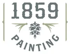 1859 Painting 1859 Painting logo