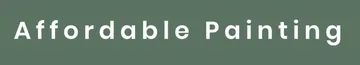 Affordable Painting Affordable Painting logo