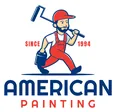 American Painting American Painting logo