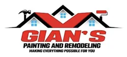 Gian's Painting and Remodeling Gian's Painting and Remodeling logo