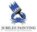 Jubilee Painting Jubilee Painting logo