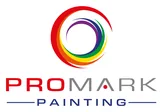 ProMark Painting logo