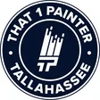 That 1 Painter Tallahassee That 1 Painter Tallahassee logo